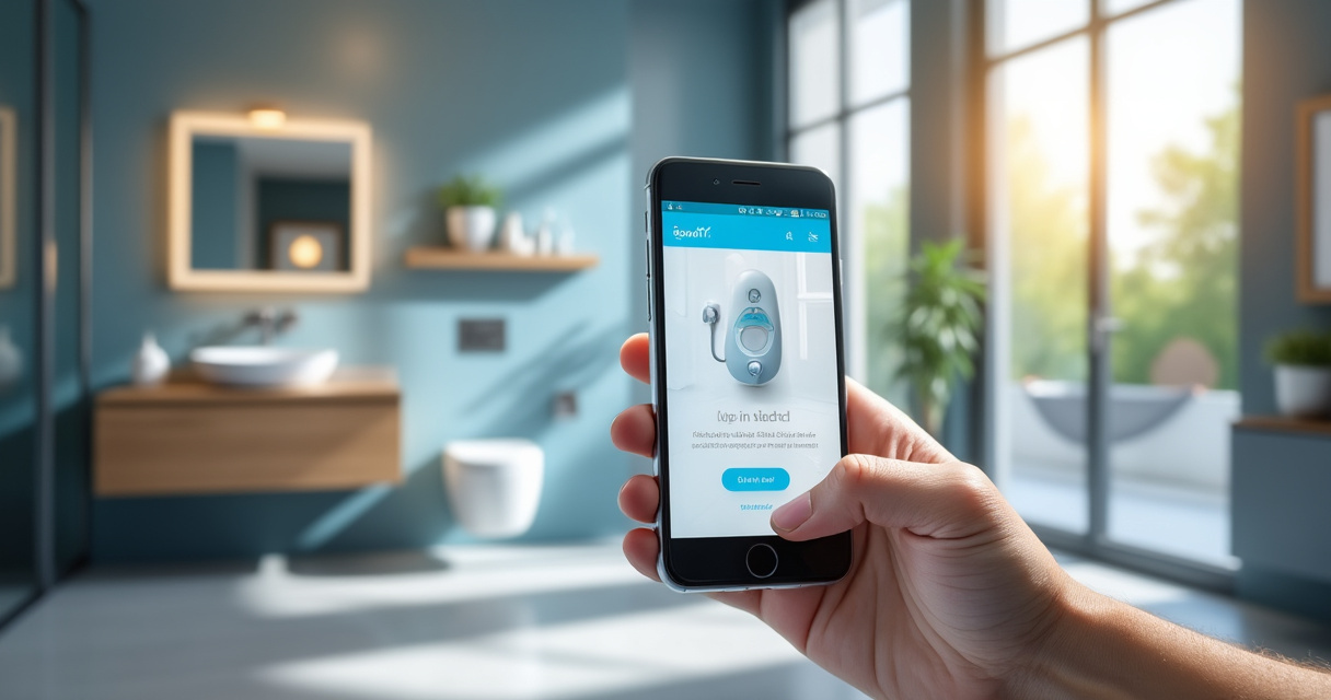 Elektrische Zahnbürste mit App 2026