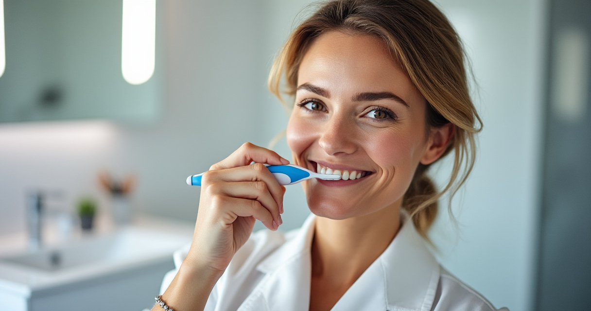 Philips Sonicare Zahnbürsten Test