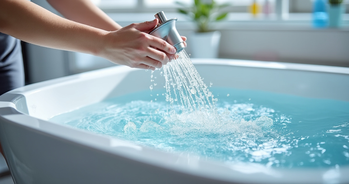 Waterpik Munddusche Modelle Vergleich 2026